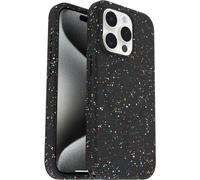 Otterbox Core Série Coque pour MagSafe pour iPhone 15 Pro, Antichoc, Anti-Chute, Ultra-Mince, Coque de Protection Fine, Supporte 3 x Plus de Chutes Que la Norme Militaire, Noir