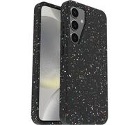 OtterBox Core Série Coque pour Samsung Galaxy S24, Antichoc, Anti-Chute, Ultra-Mince, Coque de Protection Fine, Supporte 3 x Plus de Chutes Que la Norme Militaire, Noir