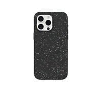 OtterBox Coque MagSafe iPhone 15 Pro Max Antichoc 3× plus de chutes que la norme militaire Noir