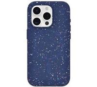 OtterBox Core Series - Coque de protection pour téléphone portable - compatibilité avec MagSafe - silicone REGRIND, caoutchouc synthétique - tarte aux myrtilles - pour Apple iPhone 15 Pro iPhone G