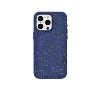 OtterBox Core Series - Coque de protection pour téléphone portable - compatibilité avec MagSafe - silicone REGRIND, caoutchouc synthétique - tarte