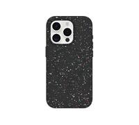 OtterBox Core Series - Coque de protection pour téléphone portable - compatibilité avec MagSafe - silicone REGRIND, caoutchouc synthétique - nuit de