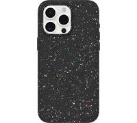 OtterBox Coque MagSafe iPhone 15 Pro Max Antichoc 3× plus de chutes que la norme militaire Noir