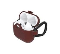 OtterBox Coque pour Apple AirPods 4e gen – Well Red (rouge) – 9,56 g – 77-97892