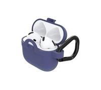 OtterBox - Couvercle de boîtier pour boîtier de chargement des écouteurs sans fil - cadet de l'espace - pour Apple AirPods 4