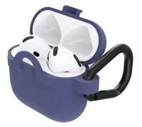 OtterBox - Couvercle de boîtier pour boîtier de chargement des écouteurs sans fil - cadet de l'espace - pour Apple AirPods 4 G