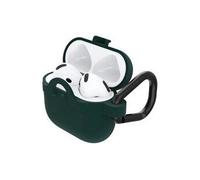OtterBox Soft Touch Coque pour AirPods (4e gen), Vert