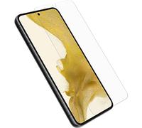 Otterbox Protecteur d'écran CP Film pour Samsung Galaxy S22, Film Protecteur d'écran, Protection Anti-Rayures, Protection fiable Contre Les Rayures et Les éraflures, Livré sans Emballage