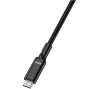 Otterbox de téléphone portable Cordon [1x Micro USB - 1x USB 2.0 type A mâle] 2.00 m Micro USB, USB 2.0