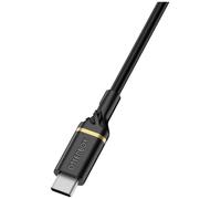 Otterbox de téléphone portable Cordon [1x USB-C® - 1x USB-C®] 3.00 m USB-C® Avec fonction de rechargement rapide