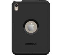 OtterBox Defender Apple iPad mini (A17 Pro/6th gen), noir