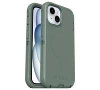 OtterBox Coque Defender compatible MagSafe pour iPhone 13/14/15/16/17 – Antichoc Vert