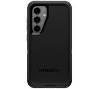 OtterBox OtterBox Coque Defender Rugged Samsung Galaxy S24 Black Noir