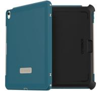 Otterbox Defender Coque pouriPad Air 13" (M4/M3/M2), Protection Antichoc et Ultra-Robuste avec Protection d'écran intégrée, supporte 2X Plus de Chutes Que la Norme Militaire, Bleu
