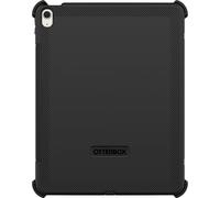 OtterBox Boîtier de protection tablette Defender Series – robuste, polycarbonate/TPE – noir – Apple