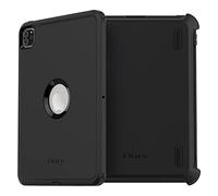 OtterBox Coque Defender Series pour Apple iPad Pro 11" (3e gen) Anti-choc, écran intégré, Noir