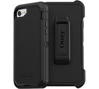 OtterBox Coque de protection Defender iPhone 8 & iPhone 7 – Antichoc, polycarbonate et caoutchouc