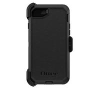 OtterBox Coque de protection Defender iPhone 8 & iPhone 7 – Antichoc, polycarbonate et caoutchouc