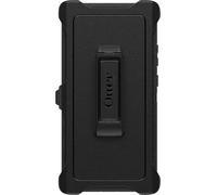 Otterbox Defender Coque pour Samsung Galaxy S21 5G, Antichoc, Anti-Chute, Ultra-Robuste, Coque de Protection, supporte 4X Plus de Chutes Que la Norme Militaire, Noir, Livré sans Emballage