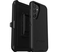 Otterbox Defender Coque pour Samsung Galaxy S23 FE, Antichoc, Anti-Chute, Ultra-Robuste, Coque de Protection, supporte 5X Plus de Chutes Que la Norme Militaire, Noir