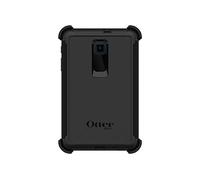 OtterBox Defender Series - Retail - boîtier de protection pour tablette - polycarbonate, caoutchouc synthétique - noir - pour Samsung Galaxy Tab A