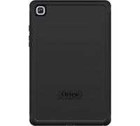OtterBox Defender Coque pour Samsung Galaxy Tab A7, protection antichoc et ultra-robuste avec protection d'écran intégrée, 2x testé selon la norme militaire, Noir