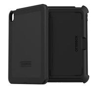 OtterBox Defender Custodia Robusta per iPad 10ª/11ª gen Nero con Supporto