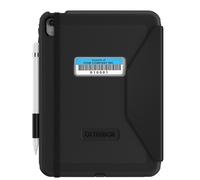 OtterBox Defender Series - étui à rabat pour tablette