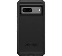 OtterBox Defender Étui pour Samsung Galaxy A53 5G, Robuste et Durable, avec Protection des Ports, béquille et Clip, Noir