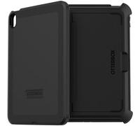 OtterBox Defender Series - Boîtier de protection pour tablette - robuste - polycarbonate, caoutchouc synthétique - noir - pour Apple 10.9-inch iPad