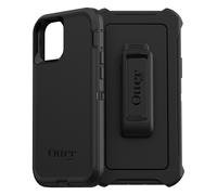 Otterbox Defender for iPhone 12 / 12 Pro black