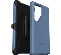 OtterBox Defender, Housse, Samsung, Galaxy S24 Ultra, 17,3 cm (6.8'), Bleu 77-94491
