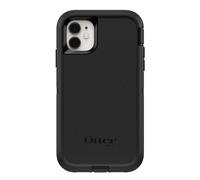 Otterbox Defender iPhone 11 Black - Étui (de protection) Otterbox