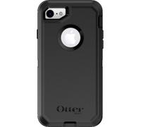 Otterbox Defender - Pro Pack Coque Apple iPhone 7, iPhone 8 noir 77-54088