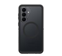 OtterBox Defender Pro XT Clear Series pour Samsung Galaxy S26+, Dark Side, Housse, Samsung, Galaxy S26+, 17 cm (6.7'), Noir, Transparent 77-99897