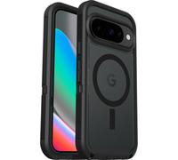 OtterBox Coque Defender Series Pro XT avec Pixelsnap pour Google Pixel 10/Pixel 10 Pro, Antichoc, Anti-Chute, Robuste, supporte 7X Plus de Chutes Que la Norme Militaire, Noir