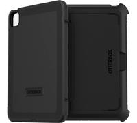 Otterbox Defender (ProPack) Etui / coque pour iPad Apple iPad Pro 11 (M4, 2024) Coque arrière noir