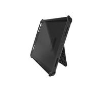 OtterBox Coque Defender iPad Air 13 pouces (M2/M3/M4) – Protection antichoc et écran intégré, Noir
