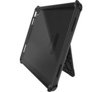 OtterBox Coque Defender iPad Air 13 pouces (M2/M3/M4) – Protection antichoc et écran intégré, Noir