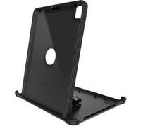 OtterBox Defender Series - Boîtier de protection pour tablette - robuste - polycarbonate, caoutchouc synthétique - noir - 12.9" - pour Apple 12.9-inch iPad Pro (4ème génération, 5ème génération) Noir 
