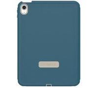 OtterBox Defender Series - Boîtier de protection pour tablette - robuste - polycarbonate, caoutchouc synthétique - marnages (bleu) - pour Apple 10.9-inch iPad Wi-Fi, Wi-Fi + Cellular