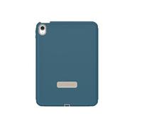 OtterBox Defender Series - Boîtier de protection pour tablette - robuste - polycarbonate, caoutchouc synthétique - marnages (bleu) - pour Apple 10.9-inch iPad Wi-Fi, Wi-Fi + Cellular