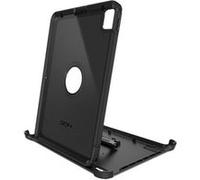 Otterbox Coque Defender pour iPad Pro 11' (1e gen/2e gen/3e gen/4e gen), Protection Antichoc et avec Protection d'écran intégrée, 2X testé Selon la Norme Militaire, Noir, Livré sans Emballage