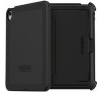 OtterBox Defender Series - Boîtier de protection pour tablette - robuste - polycarbonate, élastomère thermoplastique (TPE) - noir - pour Apple