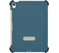 OtterBox Defender Series - Boîtier de protection pour tablette - robuste - TPE, polycarbonate - marnages (bleu) - pour Apple 11-inch iPad Air