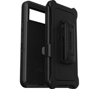 OtterBox OtterBox Defender Rugged Backcover Google Pixel 8 Black Noir