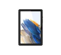 OtterBox Defender Coque pour Samsung Galaxy Tab A8 10.5" (2021), Protection Antichoc et Ultra-Robuste avec Protection d'écran intégrée, 2X testé Selon la Norme Militaire, Noir