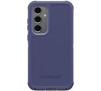 OtterBox Defender Series - Coque de protection pour téléphone portable - silicone - violet crépuscule de Denver - pour Samsung Galaxy S24 FE G