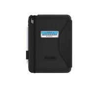 OtterBox Defender Series - étui à rabat pour tablette