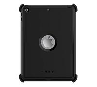 OtterBox Defender Series Étui avec Support pour iPad 5e génération et iPad 6e génération - Noir
